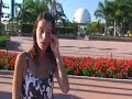Visite � Disney World