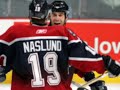 Bertuzzi Naslund Scores!