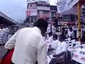 nagpur dharna for mens welfare ministry  pif mumbai   sif