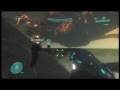 Halo 3 Tricks: Special *Jake & Josh On Floodgate*