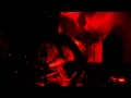 The Faint - Take Me To The Hospital - Live At The Waiting Room - 12.29.09 *In 1080p*