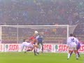 eurogoal di Luca Toni || F.C.Bologna vs L.R.Vicenza