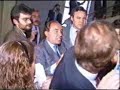 Ruiz Mateos vs Boyer. ¡Yo te pego, leche! ¡Yo te pego!