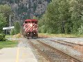 BC RAIL