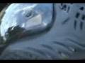 Are paintball masks bullet proof?