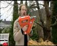 Bertils Juletips - Episode 3 av 7 (Julenøttene 2005)