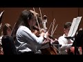 Brooke Green Suite: Andantino, Air, Dance by Gustav Holst. Metropolitan Youth Symphony, Division II