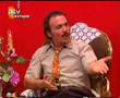 Burhan Satran� Oynuyor
