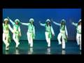 Manbooty - Danse des p�cheurs - Egypte