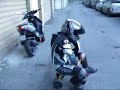 guinnes dei primati bikers BOBO guinnes dei primati bikers BOBO