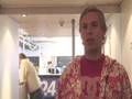 Jesper Børsen Nielsen på Mediacamp 2007