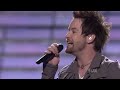 David Cook - Top 2 (I Still Haven\ David Cook - Top 2 (I Still Haven\
