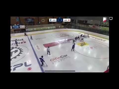 U20   Hronov   Jaromer