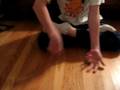 finger fight
