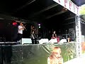 gor (francesco banchini) performs at castlefest 2007