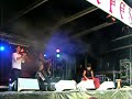 gor (francesco banchini) performs at castlefest 2007