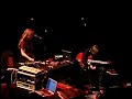 mechaniques (Dafna Naphtali / Hans Tammen) 3 mechaniques (Dafna Naphtali / Hans Tammen) 3