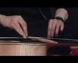 Damien ARIBERT plays The being between (Badi ASSAD)