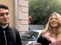 Brainstream viral video backstage #1