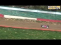 Amicale Club - RC94 - Eric Bernard - Sworks BK1