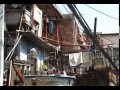 Rocinha on saturday morning 15 september 2007 (part 1)