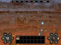 Heroes of Might and Magic V town flyby Fortress