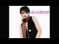 Fefe Dobson - As A Blonde