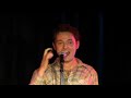 Tripod \"Paranoid Android\"