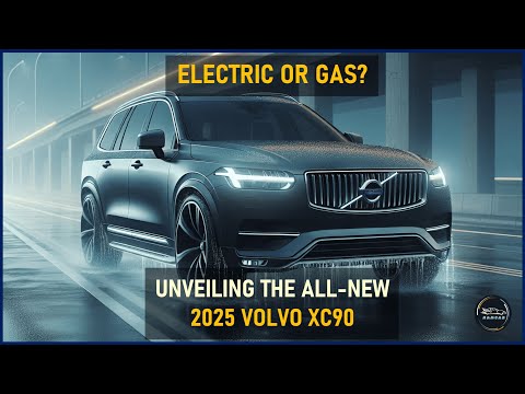 all new 2025 volvo xc90 plug in hybrid price performance