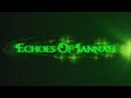 Echoes Of Jannah Trailer - 2nd Annual Quran Tour!!!
