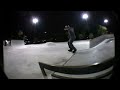 Dan MacFarlane - 3 New Rail / Manual Tricks (2009)