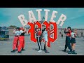  BABYMONSTER - 'BATTER UP' Dance Cover from Mexico