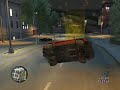GTA:IV Random Clips Compilation -Volume 1-