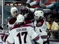 10/12/08 Mikkel Boedker First NHL Goal