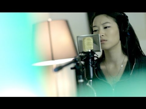 A Place Like This by Arden Cho