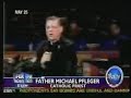 MORE... Fr. Pfleger Ranting Against Whitey at Obama\ MORE... Fr. Pfleger Ranting Against Whitey at Obama\