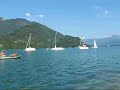 Wolfgangsee, St Gilgen, Austria 2007