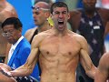 Michael Phelps beijing china 2008 8 medallas record olimpycs swim freestyle