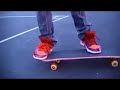 how to 3 flip with karl! trick tip how to 3 flip with karl! trick tip