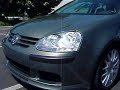 MK5 Rabbit W/Carbonio Intake Standing Still Sound Clip