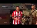 Spectaculaire spelerspresentatie tijdens PSV Fandag