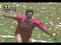 los grandes goles de cardozo by TONYTOON