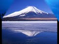un recorrido por algunas maravillas del mundo