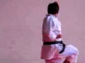 Unsu Shotokan  Akio Tamashiro Peru