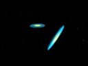 Bad Astronomy Galaxy Collisions