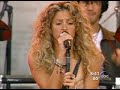 Shakira - La Tortura