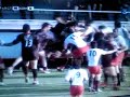 Bagarre g�n�rale RCT-Bezier
