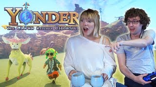 Yonder: TCCC - They Love Poo {6}