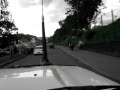Riding Around Bukavu