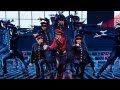 Cheryl Tweedy - Fight For This Love - X_Factor